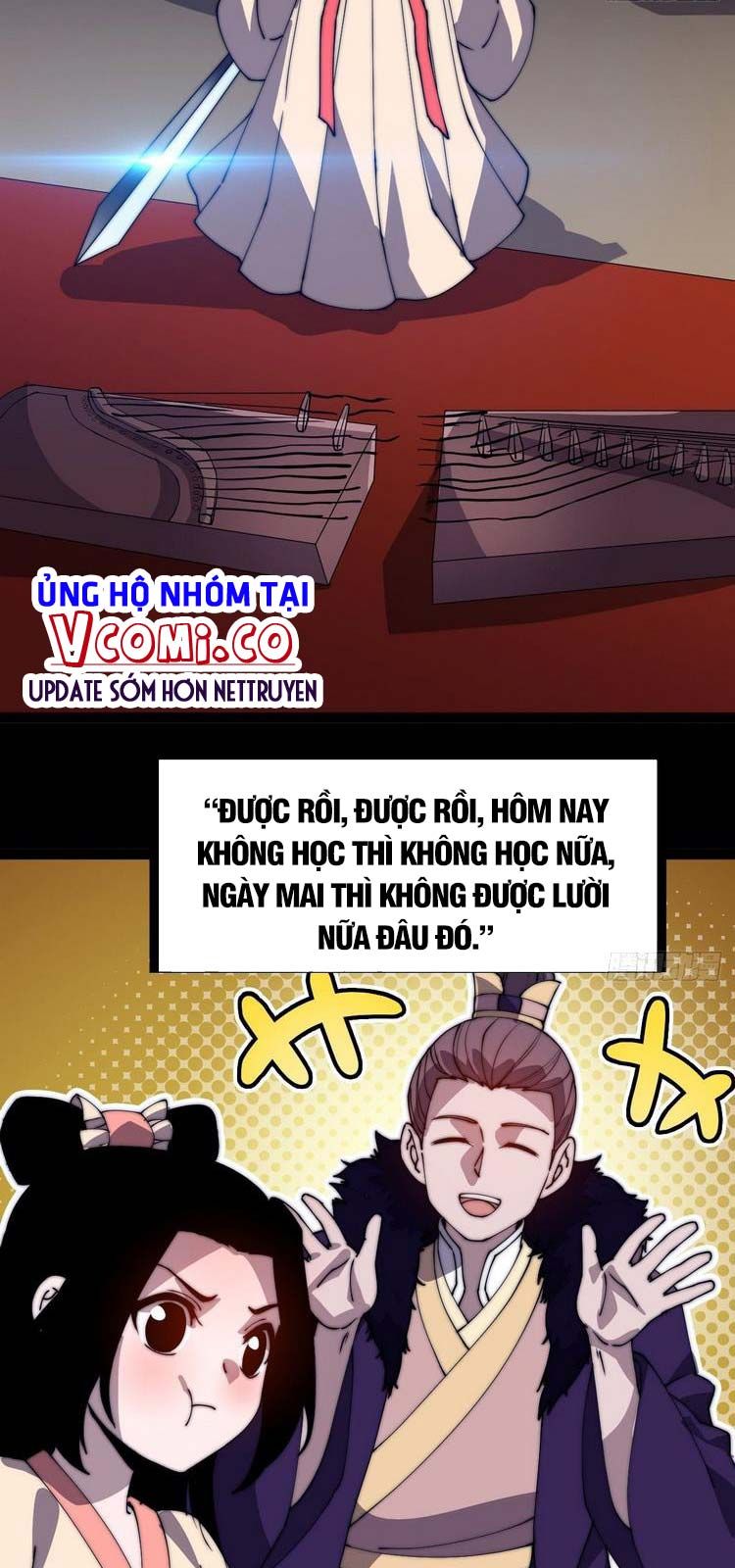 đọc truyện Ta Có Một Sơn Trại Chương 230 ảnh 28 tại Thiên Thai Truyện