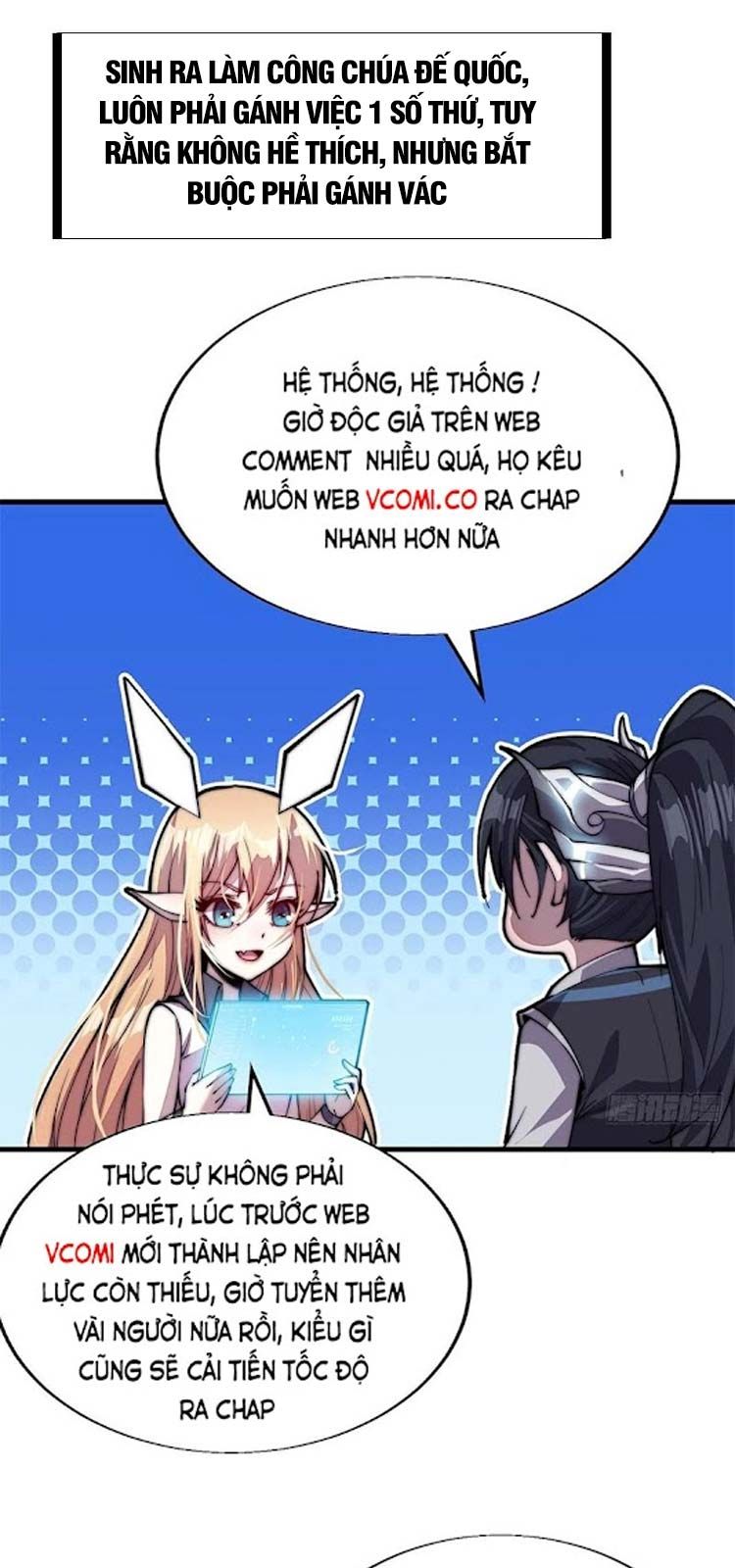 đọc truyện Ta Có Một Sơn Trại Chương 230 ảnh 30 tại Thiên Thai Truyện