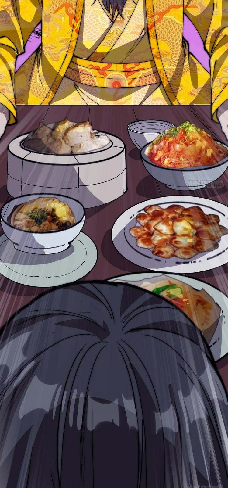 đọc truyện Ta Có Một Sơn Trại Chương 231 ảnh 12 tại Thiên Thai Truyện