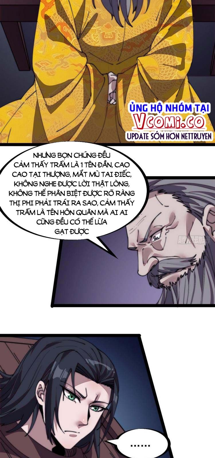 đọc truyện Ta Có Một Sơn Trại Chương 231 ảnh 15 tại Thiên Thai Truyện