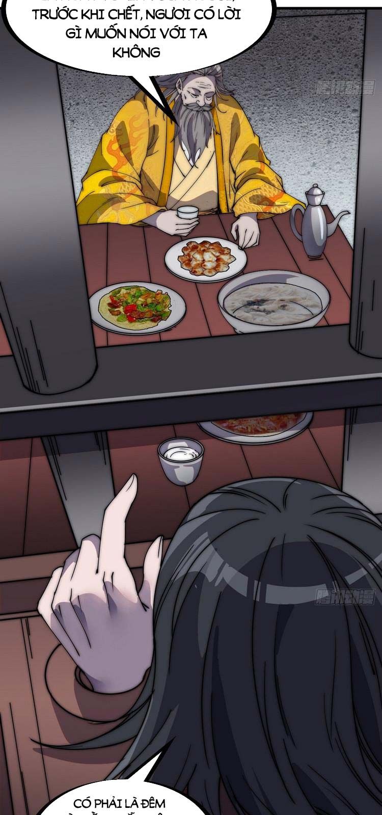 đọc truyện Ta Có Một Sơn Trại Chương 231 ảnh 6 tại Thiên Thai Truyện