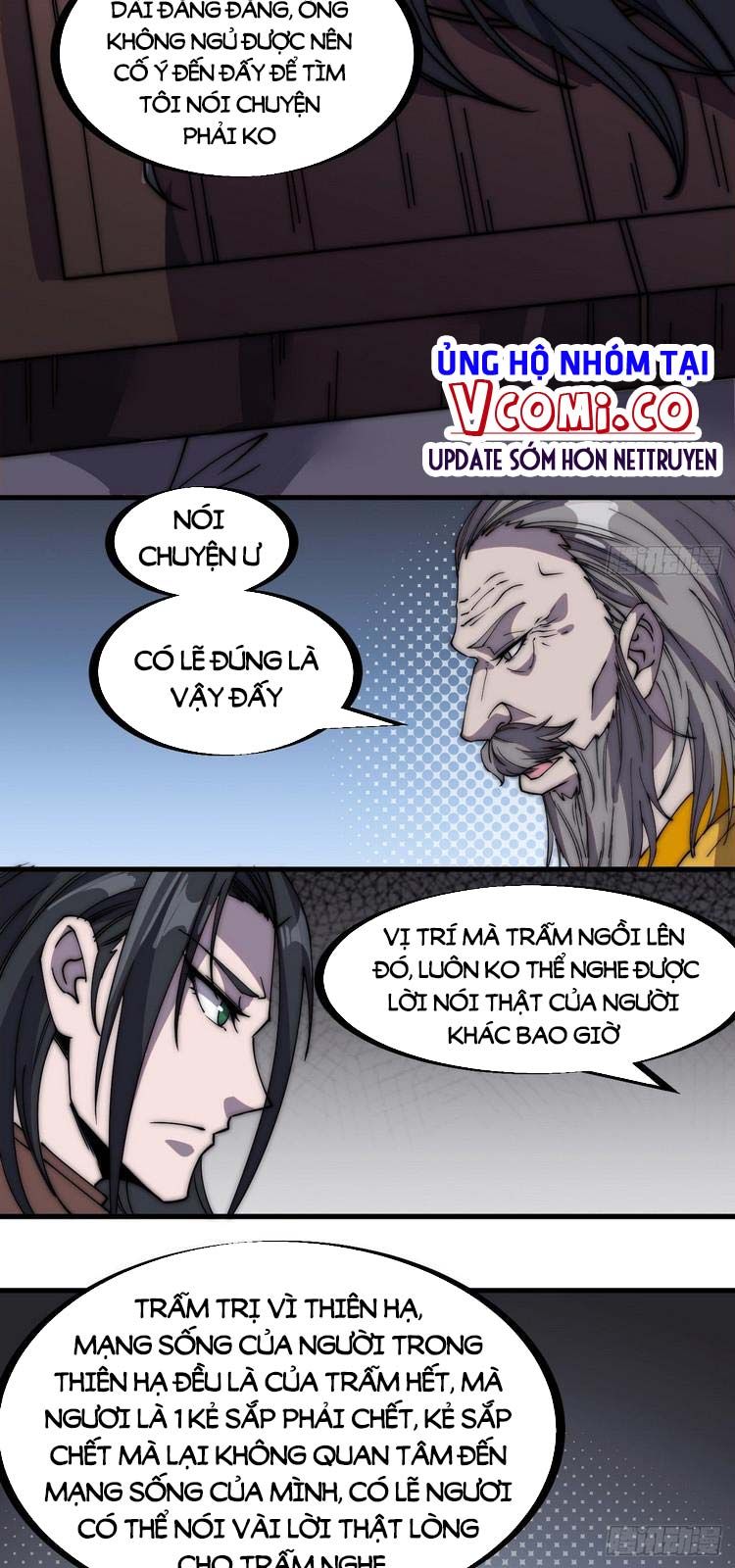 đọc truyện Ta Có Một Sơn Trại Chương 231 ảnh 7 tại Thiên Thai Truyện