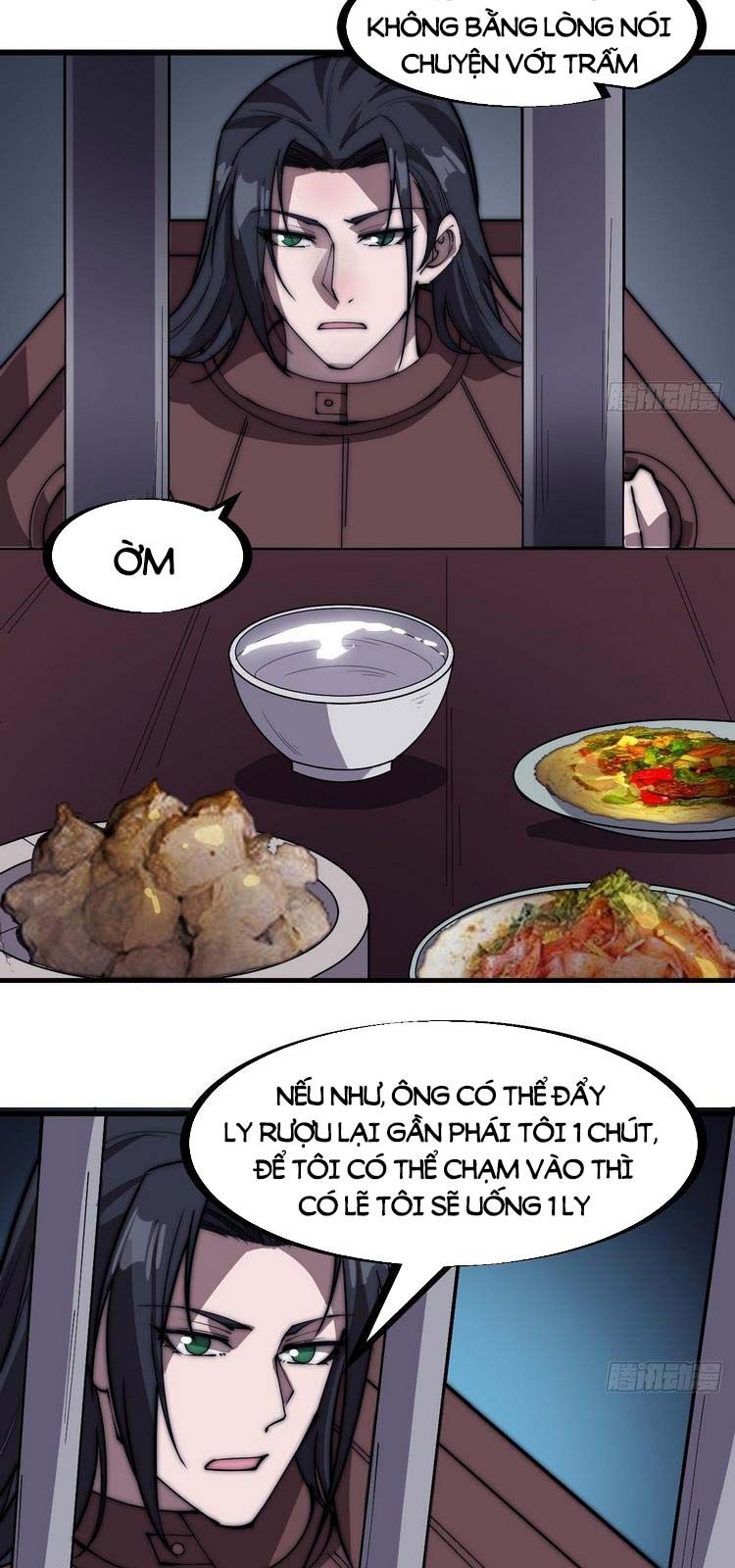 đọc truyện Ta Có Một Sơn Trại Chương 231 ảnh 9 tại Thiên Thai Truyện