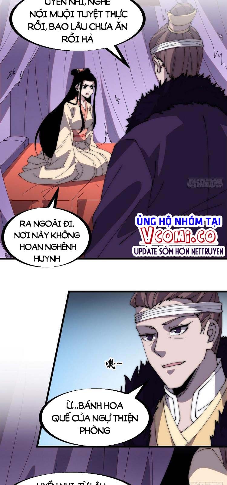 đọc truyện Ta Có Một Sơn Trại Chương 232 ảnh 12 tại Thiên Thai Truyện