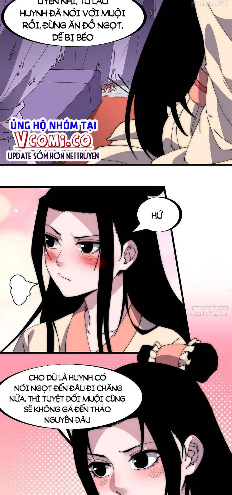 đọc truyện Ta Có Một Sơn Trại Chương 232 ảnh 13 tại Thiên Thai Truyện