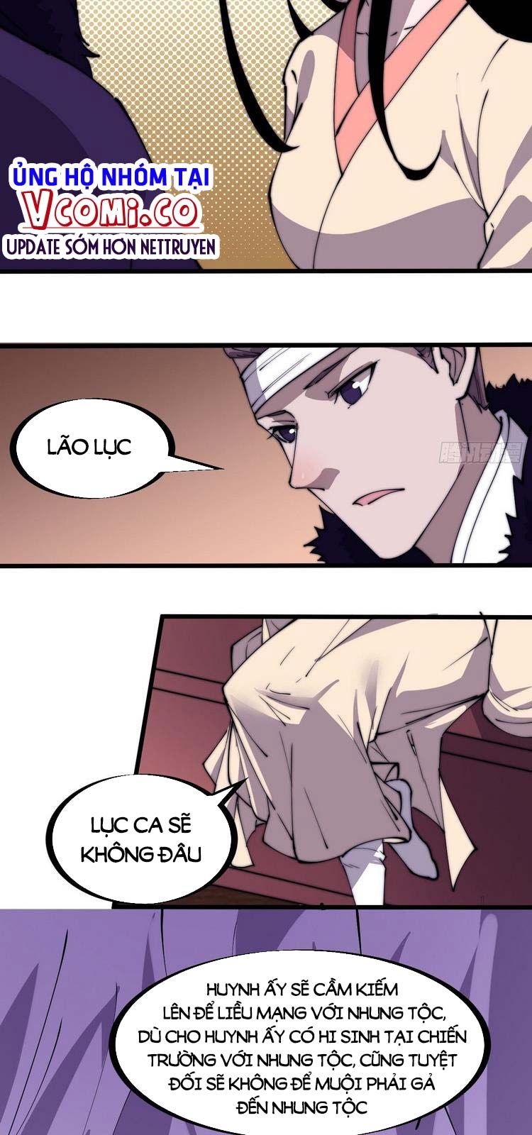 đọc truyện Ta Có Một Sơn Trại Chương 232 ảnh 17 tại Thiên Thai Truyện