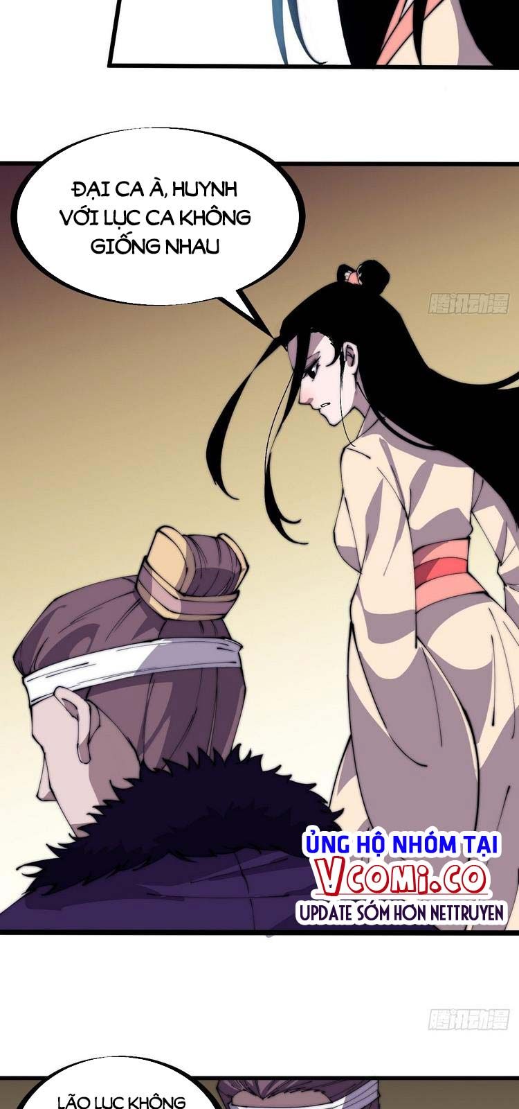 đọc truyện Ta Có Một Sơn Trại Chương 232 ảnh 19 tại Thiên Thai Truyện