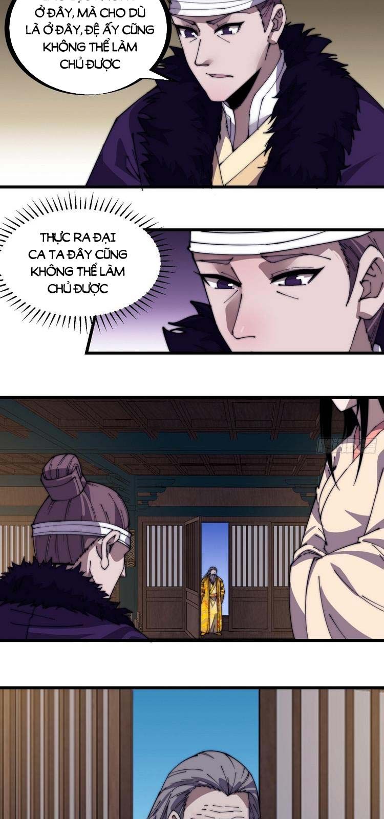 đọc truyện Ta Có Một Sơn Trại Chương 232 ảnh 20 tại Thiên Thai Truyện