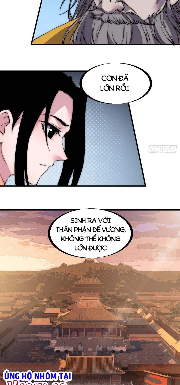 đọc truyện Ta Có Một Sơn Trại Chương 232 ảnh 32 tại Thiên Thai Truyện