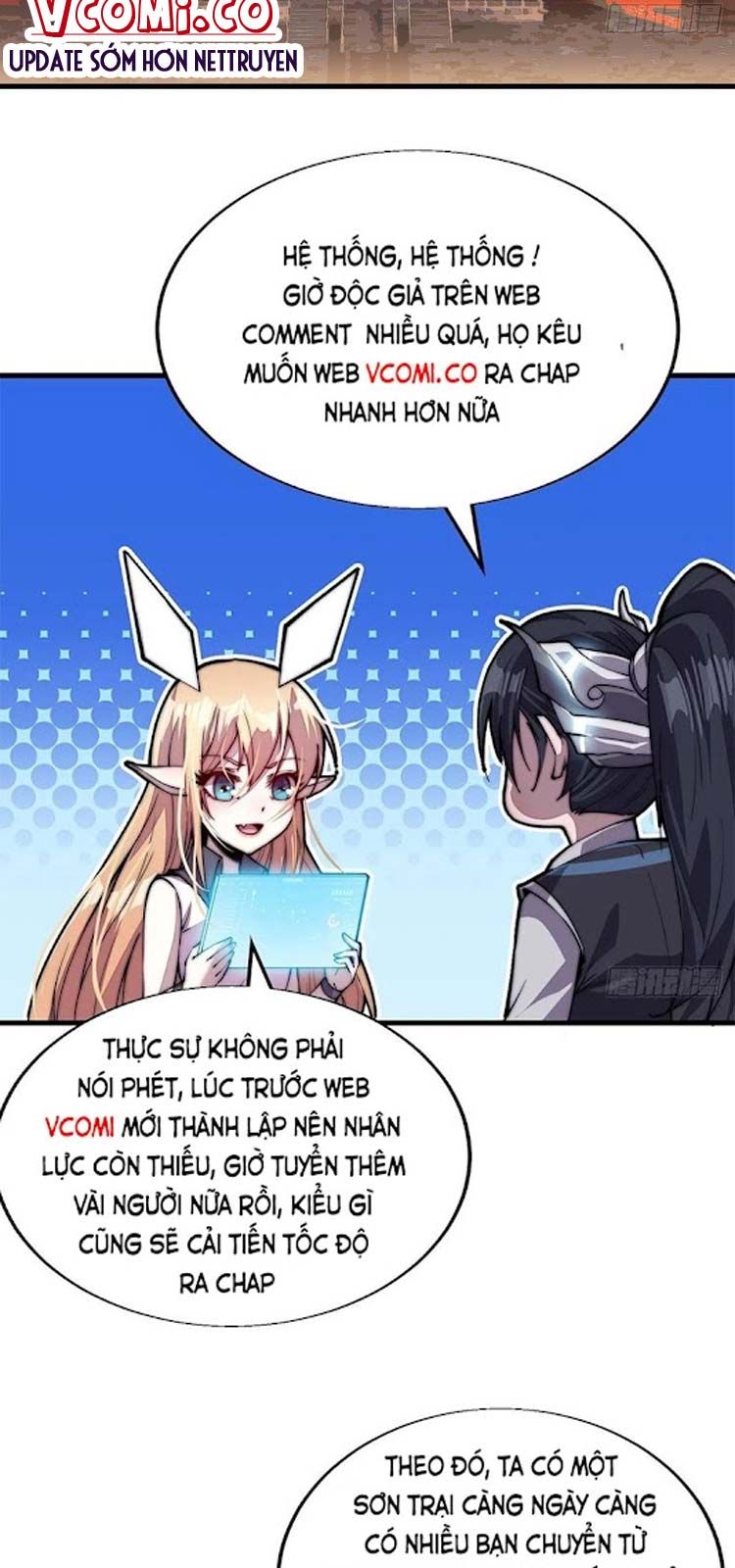 đọc truyện Ta Có Một Sơn Trại Chương 232 ảnh 33 tại Thiên Thai Truyện