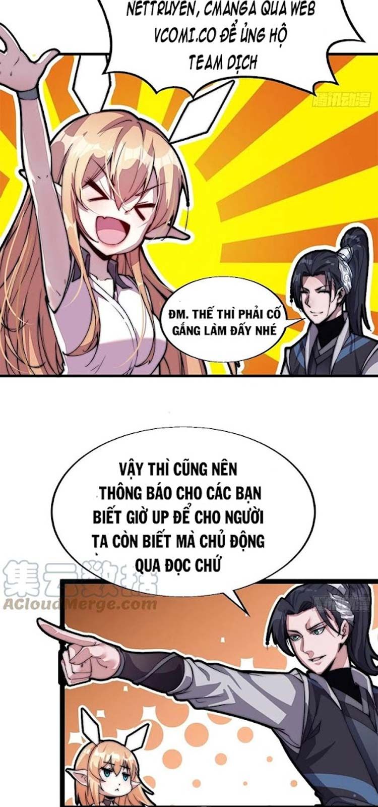 đọc truyện Ta Có Một Sơn Trại Chương 232 ảnh 36 tại Thiên Thai Truyện