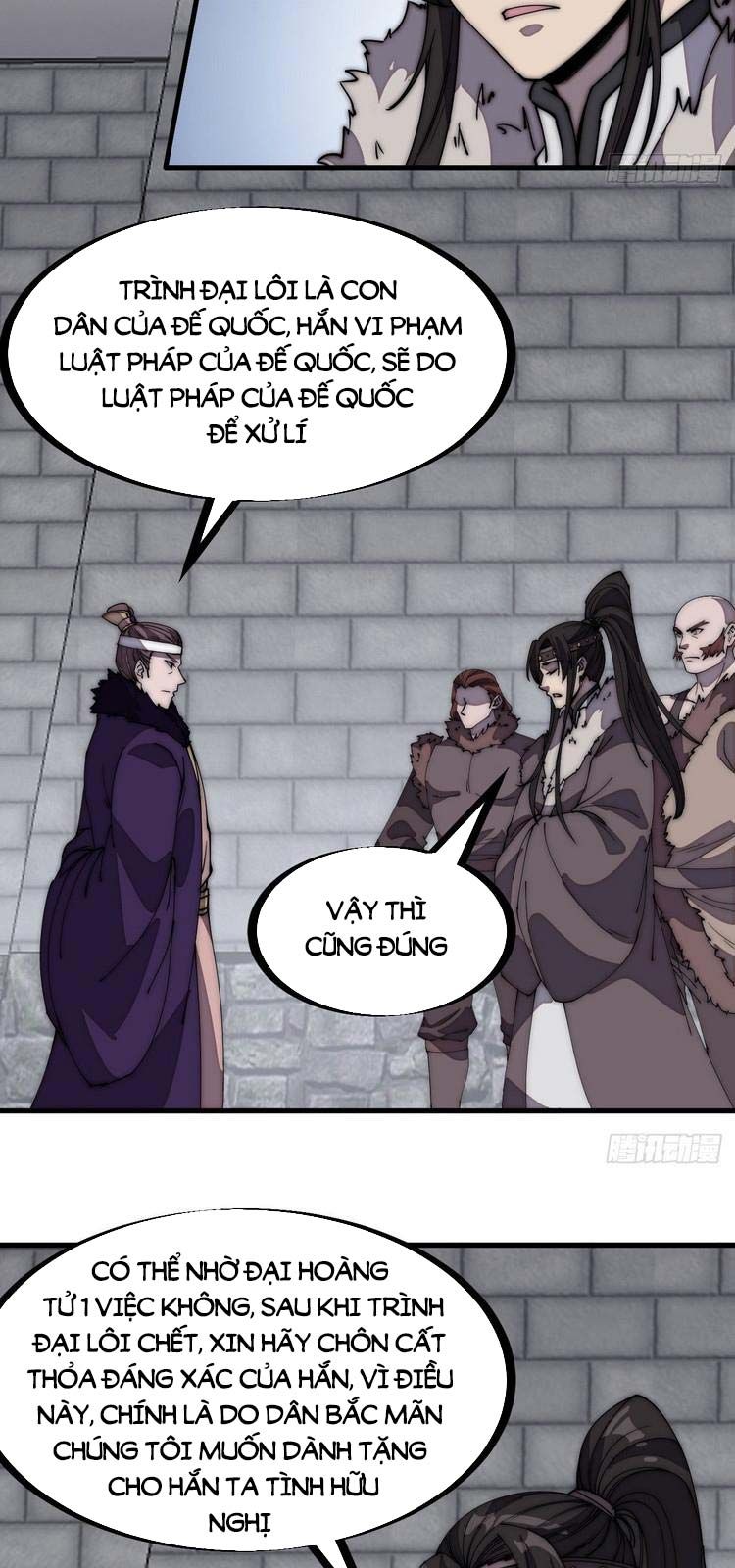 đọc truyện Ta Có Một Sơn Trại Chương 232 ảnh 6 tại Thiên Thai Truyện