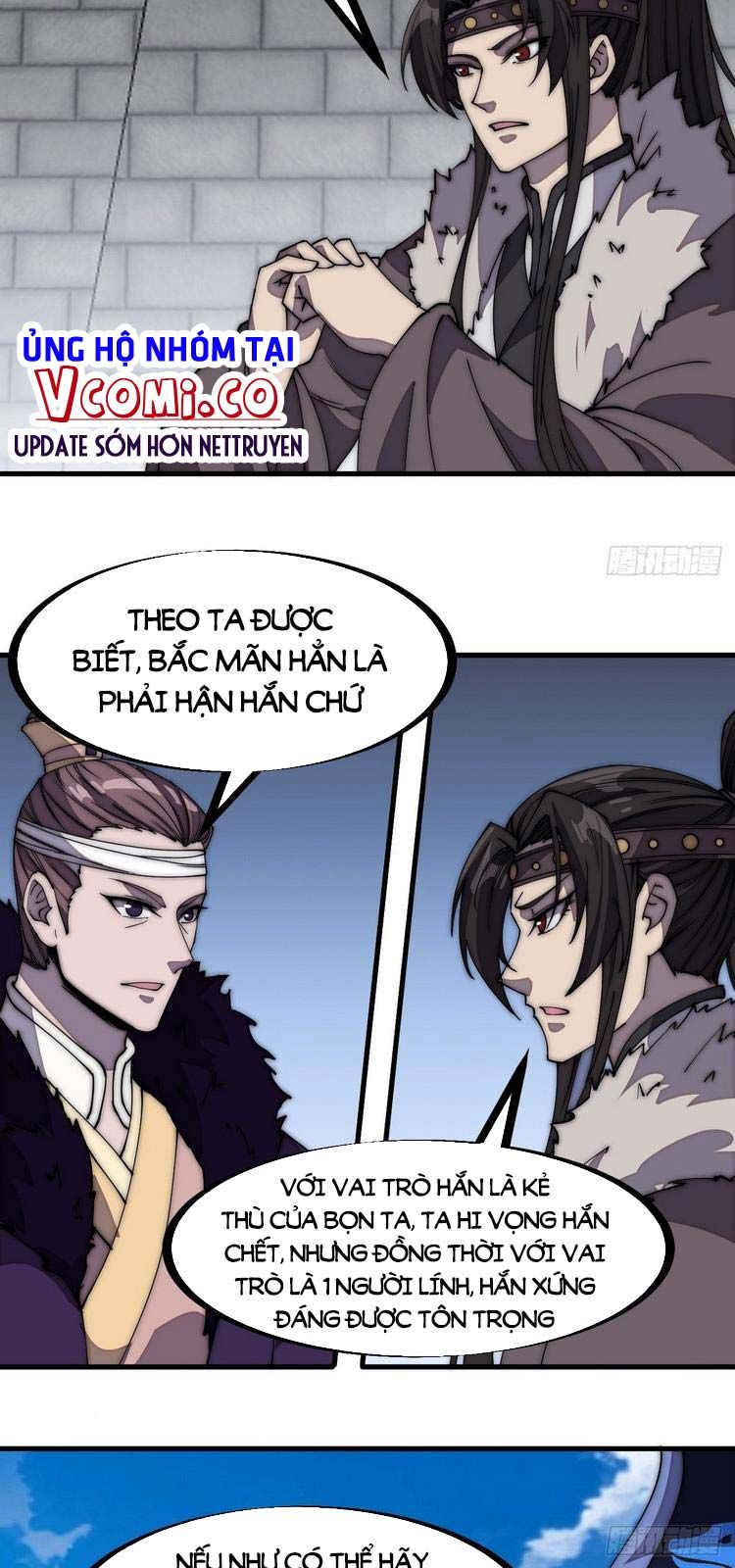 đọc truyện Ta Có Một Sơn Trại Chương 232 ảnh 7 tại Thiên Thai Truyện