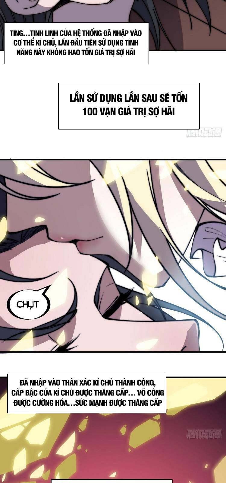 đọc truyện Ta Có Một Sơn Trại Chương 233 ảnh 14 tại Thiên Thai Truyện