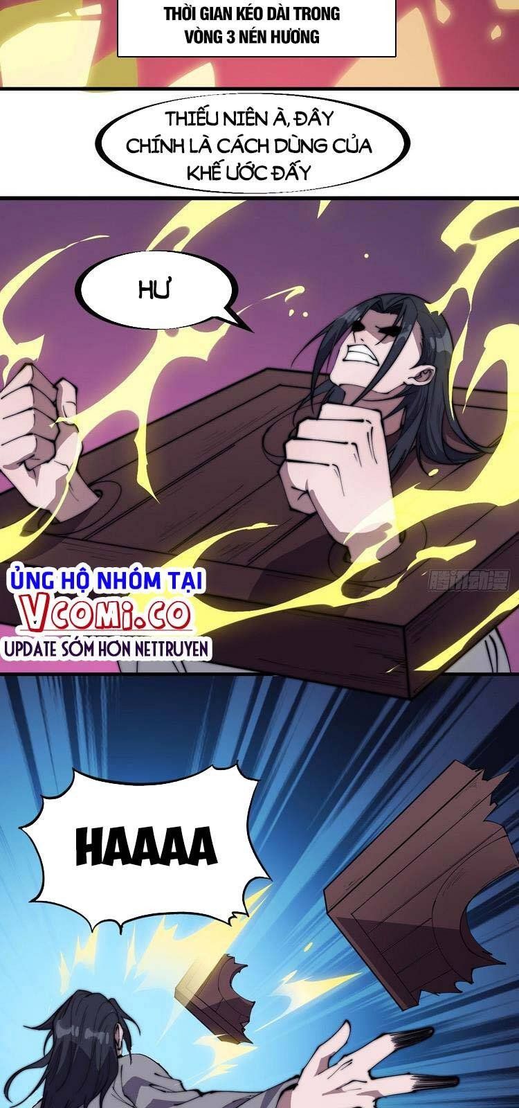 đọc truyện Ta Có Một Sơn Trại Chương 233 ảnh 15 tại Thiên Thai Truyện