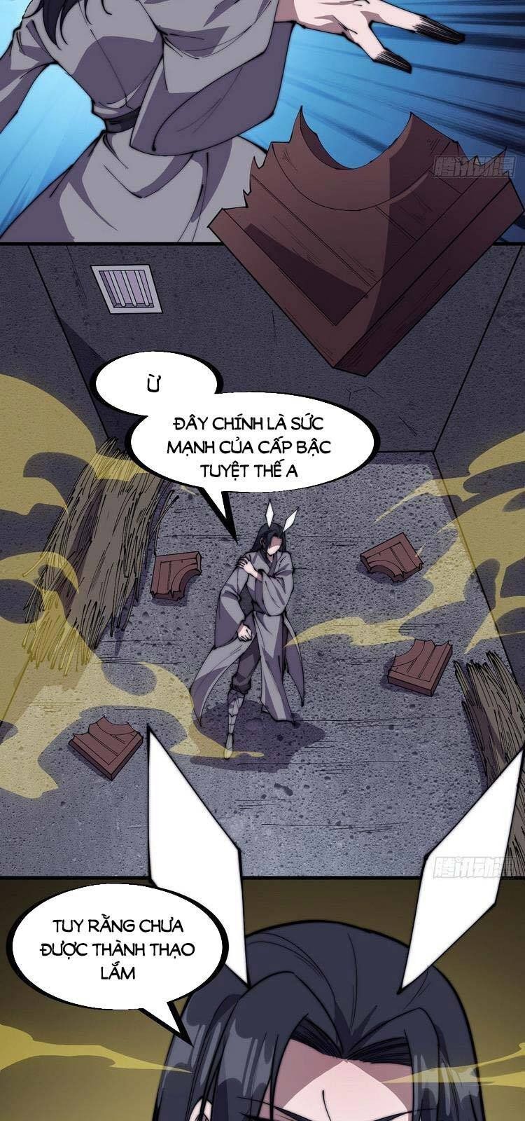 đọc truyện Ta Có Một Sơn Trại Chương 233 ảnh 16 tại Thiên Thai Truyện