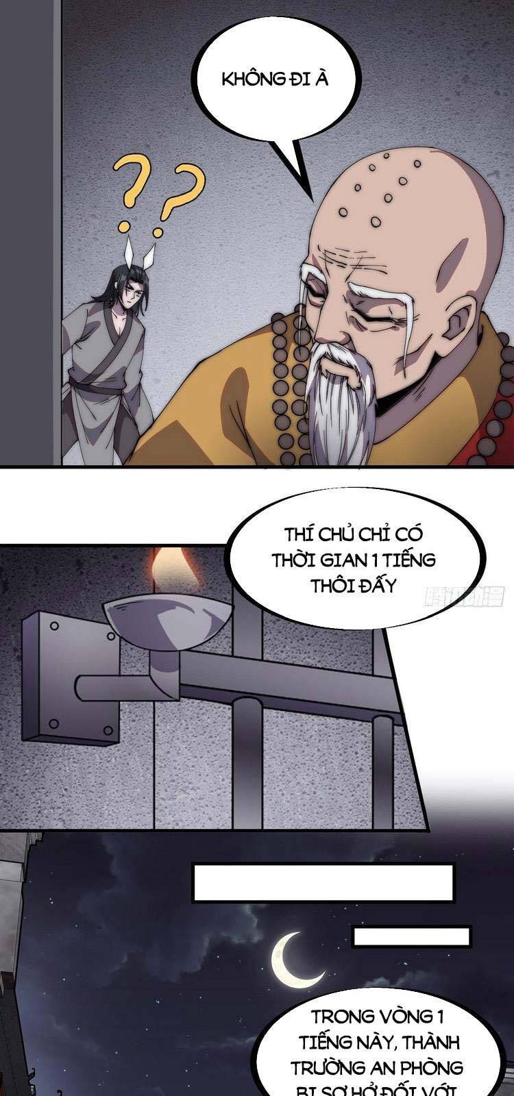 đọc truyện Ta Có Một Sơn Trại Chương 233 ảnh 20 tại Thiên Thai Truyện