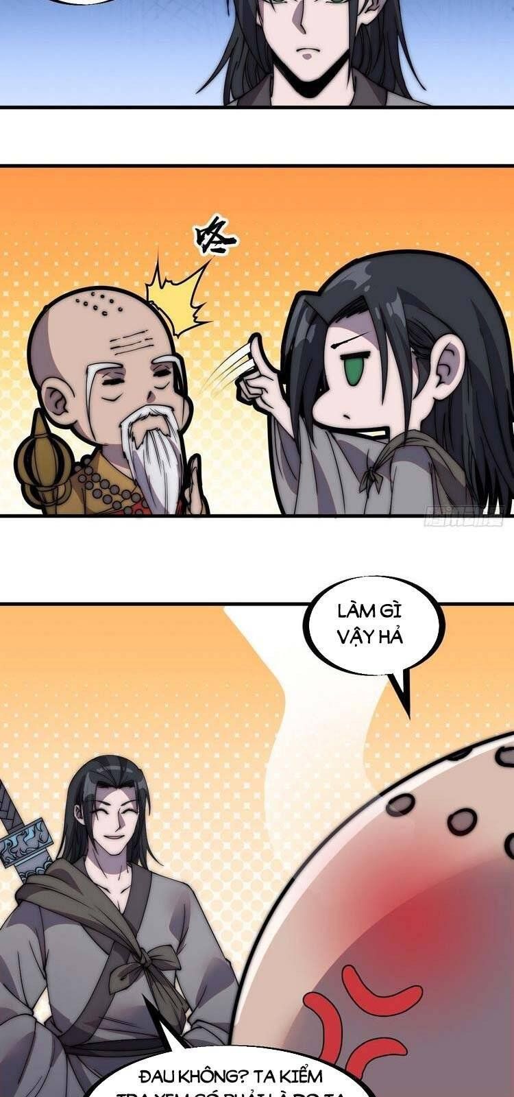 đọc truyện Ta Có Một Sơn Trại Chương 233 ảnh 25 tại Thiên Thai Truyện