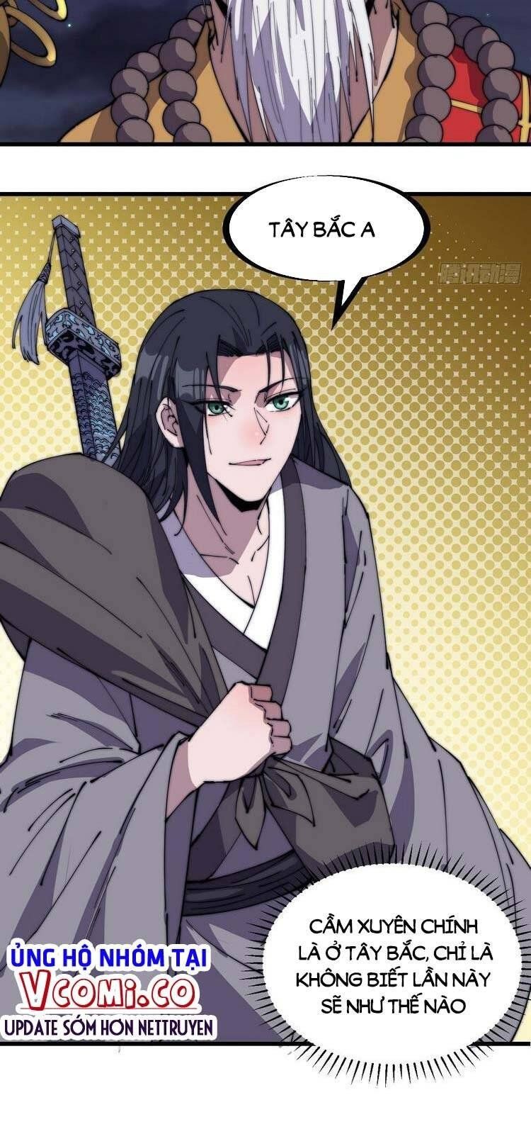 đọc truyện Ta Có Một Sơn Trại Chương 233 ảnh 29 tại Thiên Thai Truyện