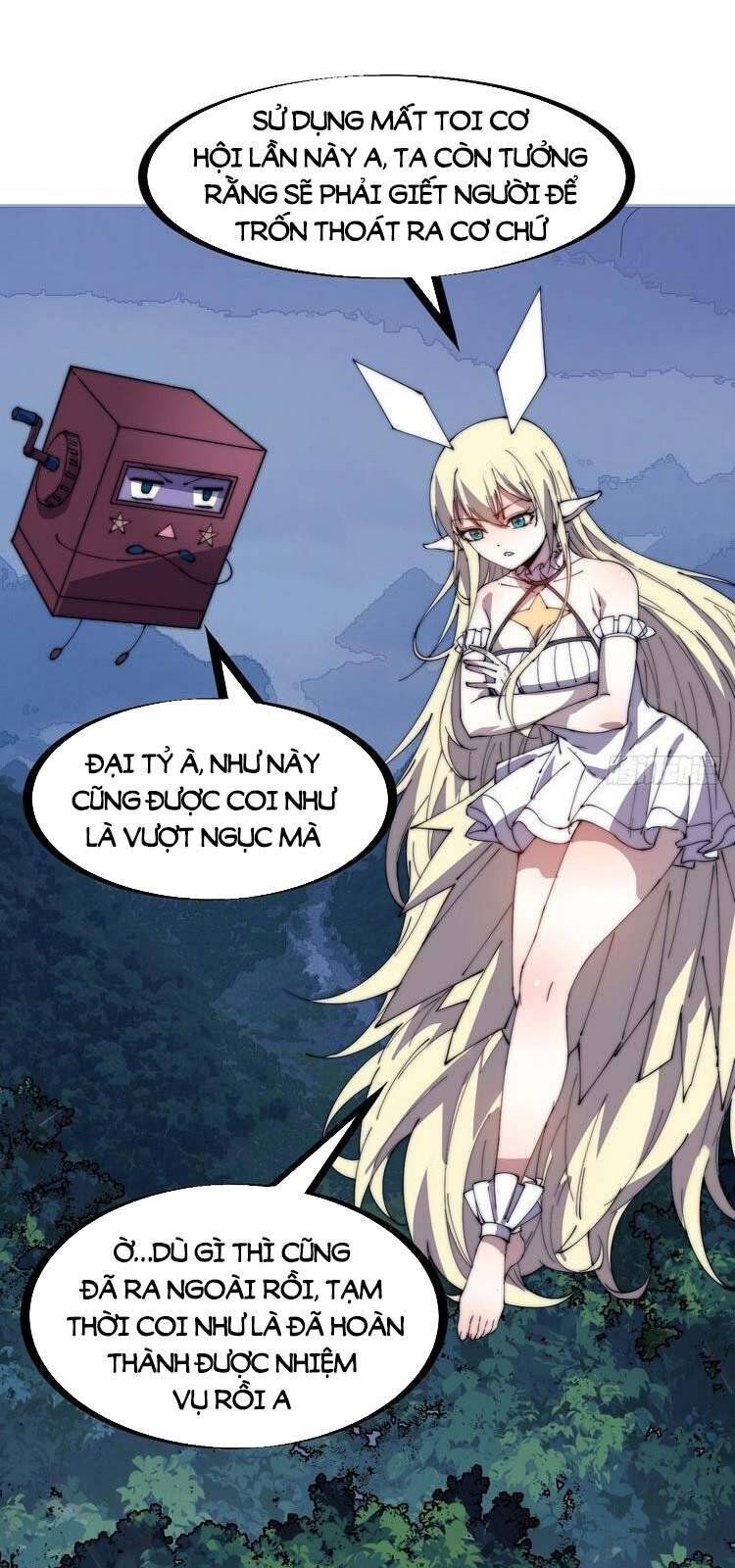 đọc truyện Ta Có Một Sơn Trại Chương 233 ảnh 30 tại Thiên Thai Truyện