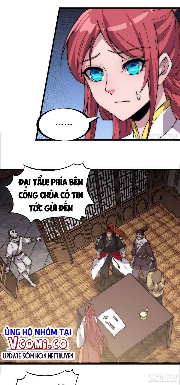 đọc truyện Ta Có Một Sơn Trại Chương 233 ảnh 7 tại Thiên Thai Truyện