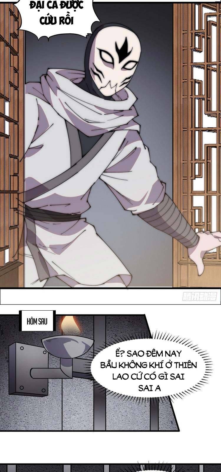 đọc truyện Ta Có Một Sơn Trại Chương 233 ảnh 8 tại Thiên Thai Truyện