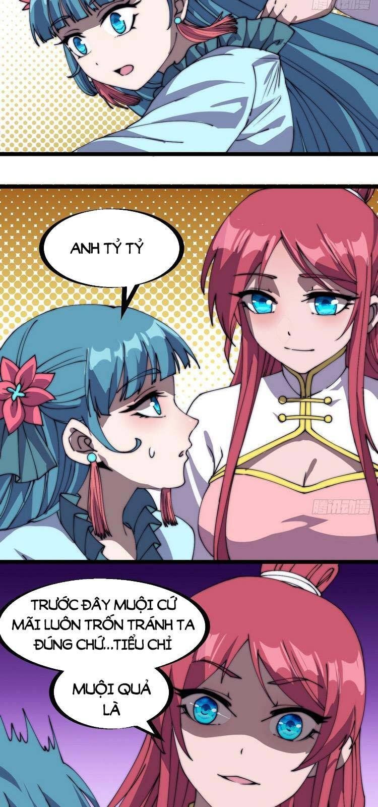 đọc truyện Ta Có Một Sơn Trại Chương 234 ảnh 13 tại Thiên Thai Truyện