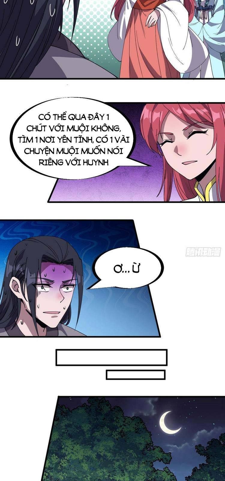 đọc truyện Ta Có Một Sơn Trại Chương 234 ảnh 15 tại Thiên Thai Truyện