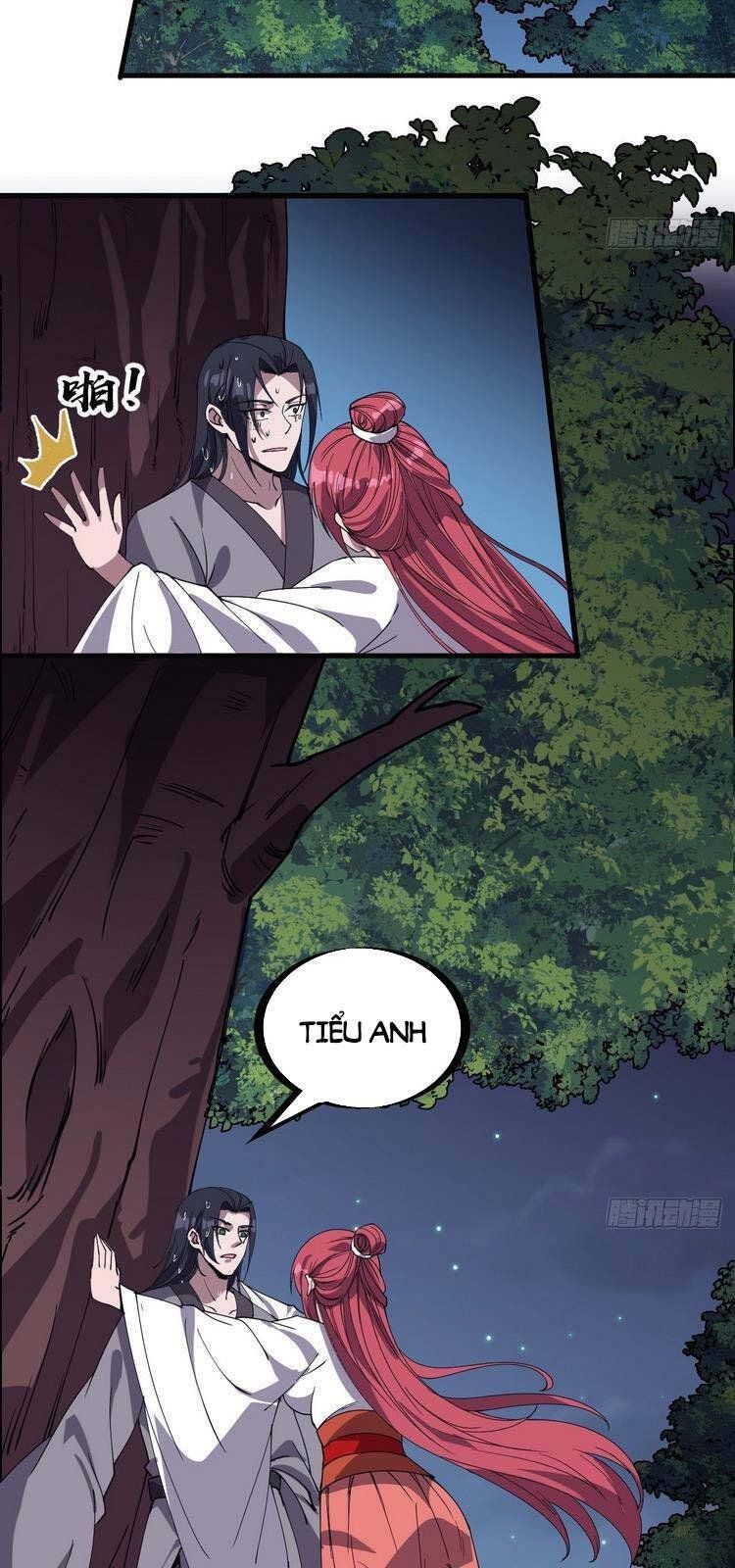 đọc truyện Ta Có Một Sơn Trại Chương 234 ảnh 16 tại Thiên Thai Truyện