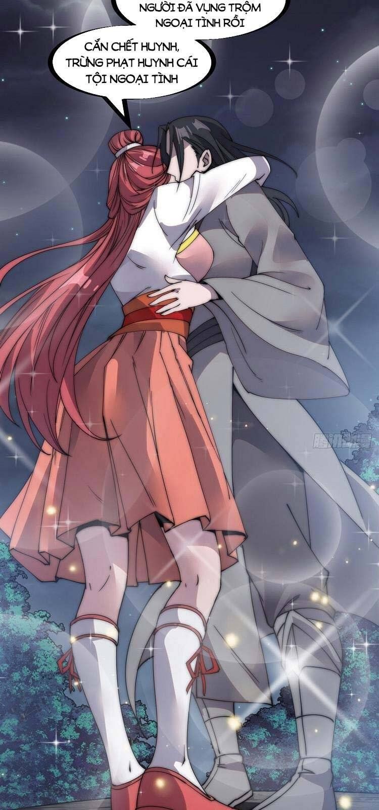 đọc truyện Ta Có Một Sơn Trại Chương 234 ảnh 20 tại Thiên Thai Truyện