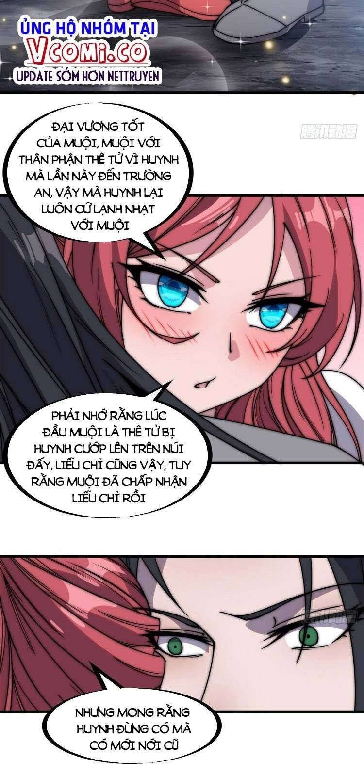 đọc truyện Ta Có Một Sơn Trại Chương 234 ảnh 21 tại Thiên Thai Truyện