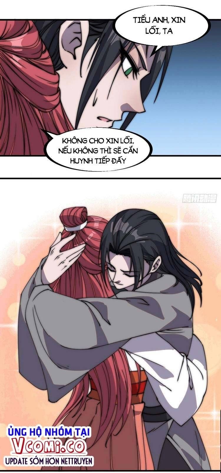 đọc truyện Ta Có Một Sơn Trại Chương 234 ảnh 22 tại Thiên Thai Truyện