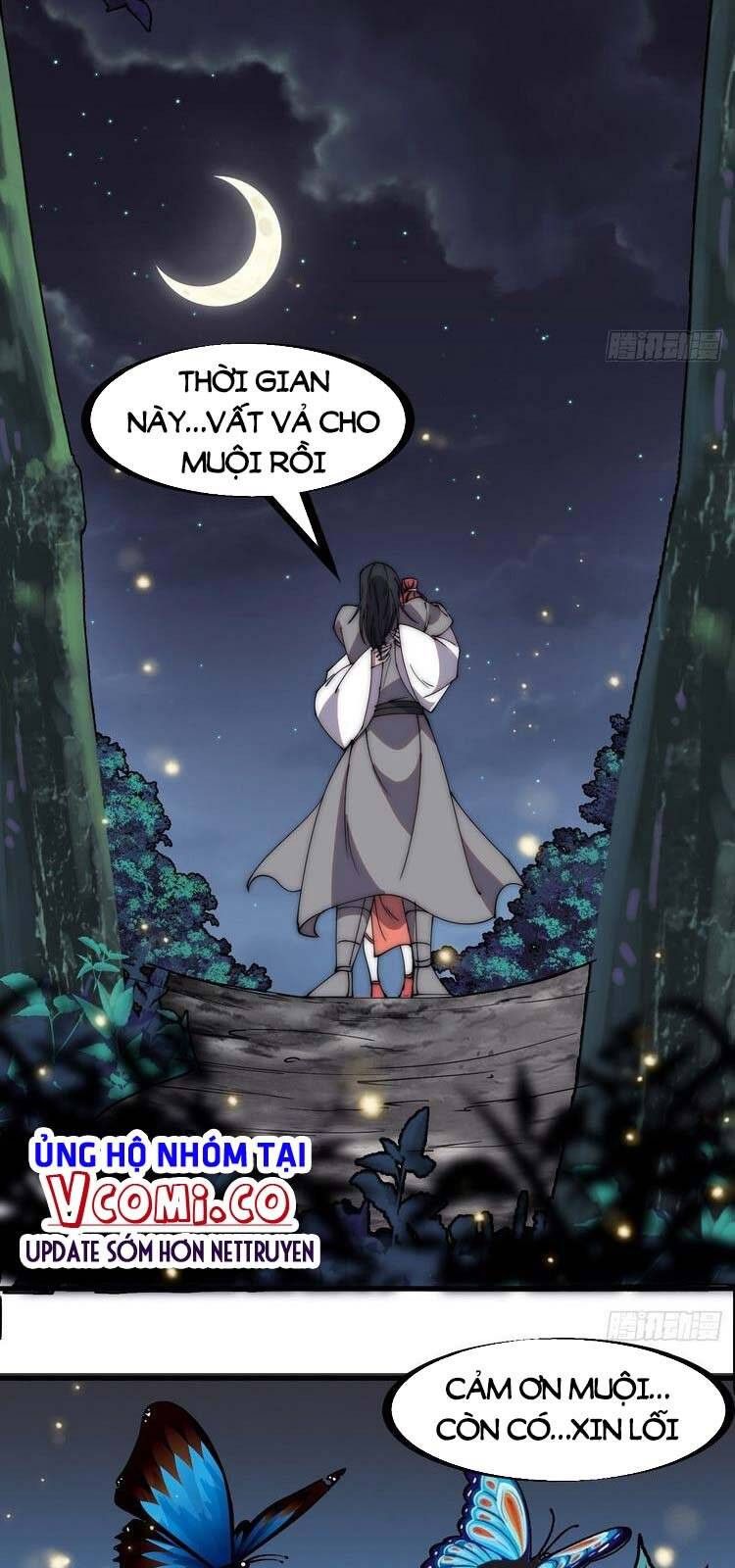 đọc truyện Ta Có Một Sơn Trại Chương 234 ảnh 24 tại Thiên Thai Truyện