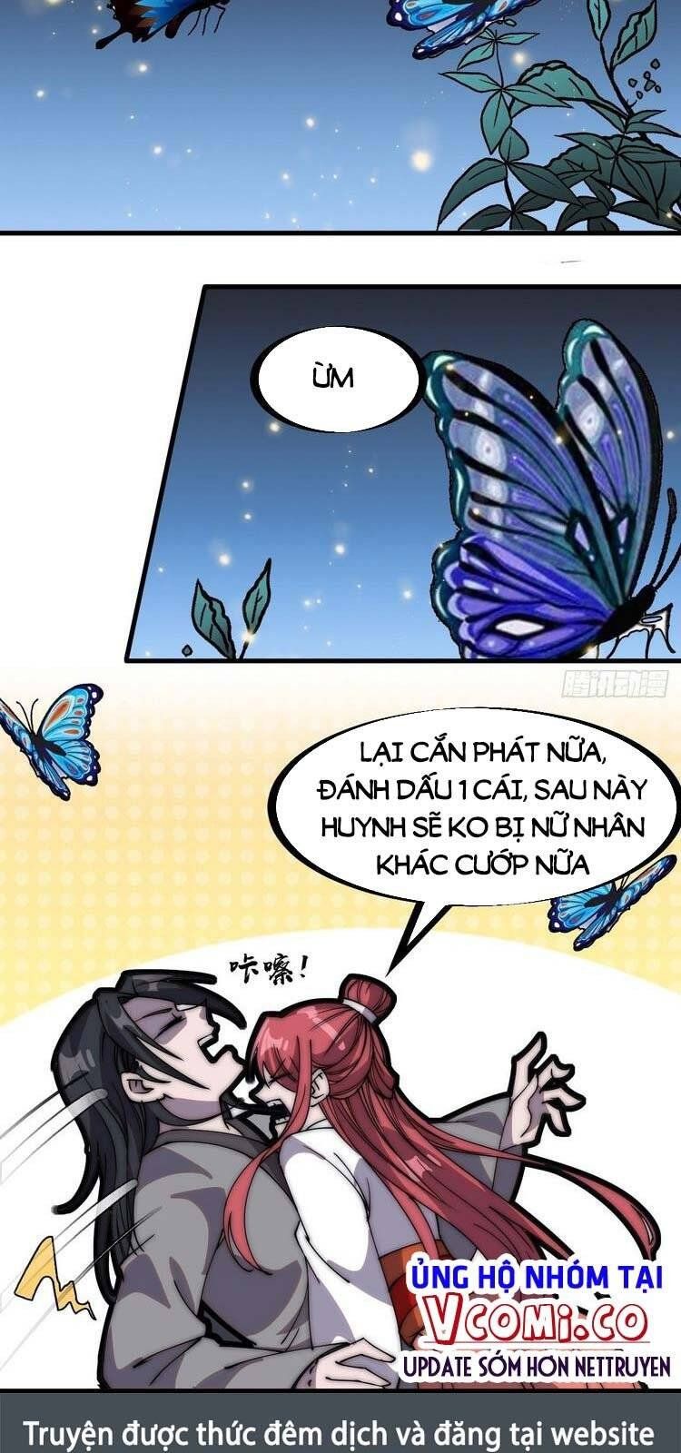 đọc truyện Ta Có Một Sơn Trại Chương 234 ảnh 25 tại Thiên Thai Truyện