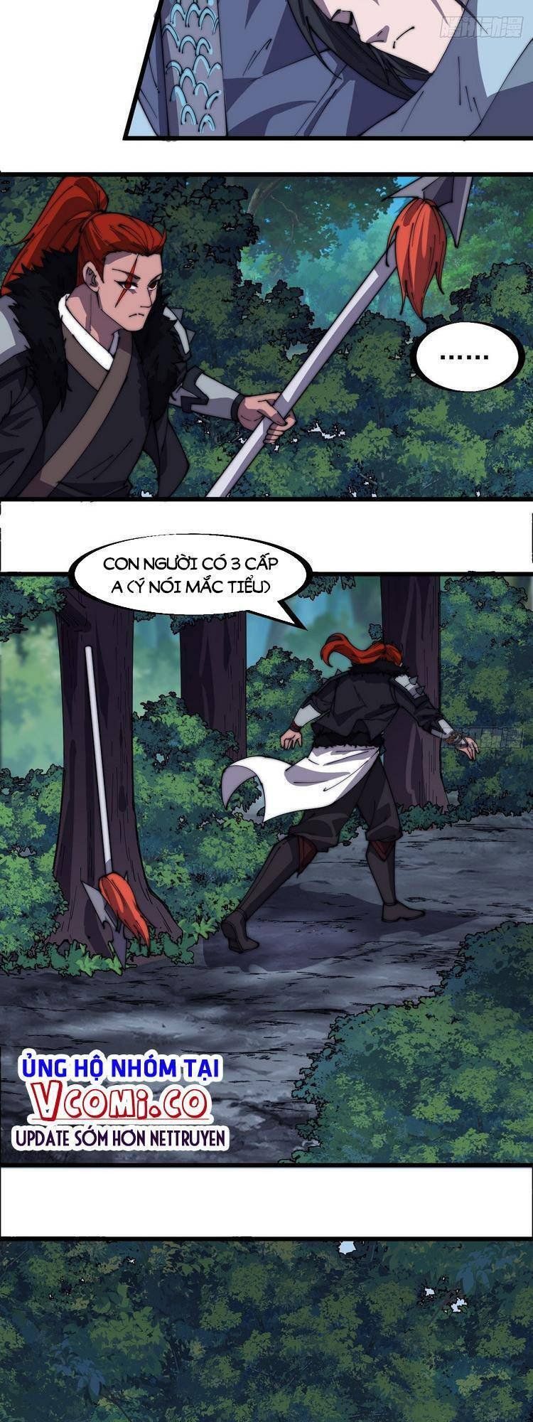 đọc truyện Ta Có Một Sơn Trại Chương 235 ảnh 14 tại Thiên Thai Truyện