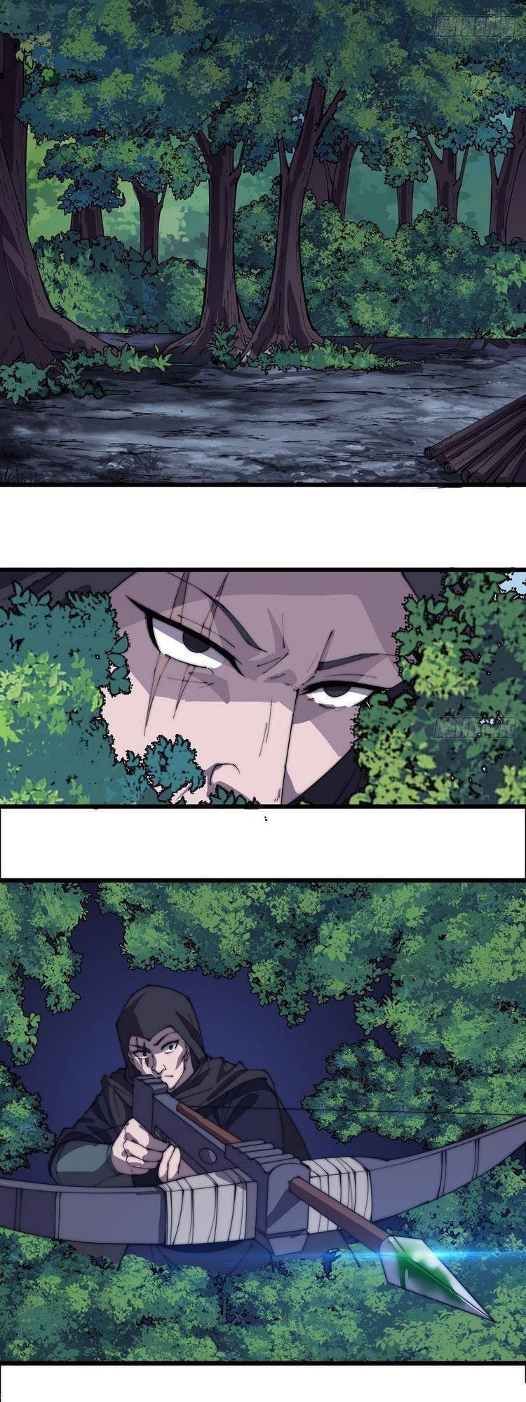 đọc truyện Ta Có Một Sơn Trại Chương 235 ảnh 15 tại Thiên Thai Truyện