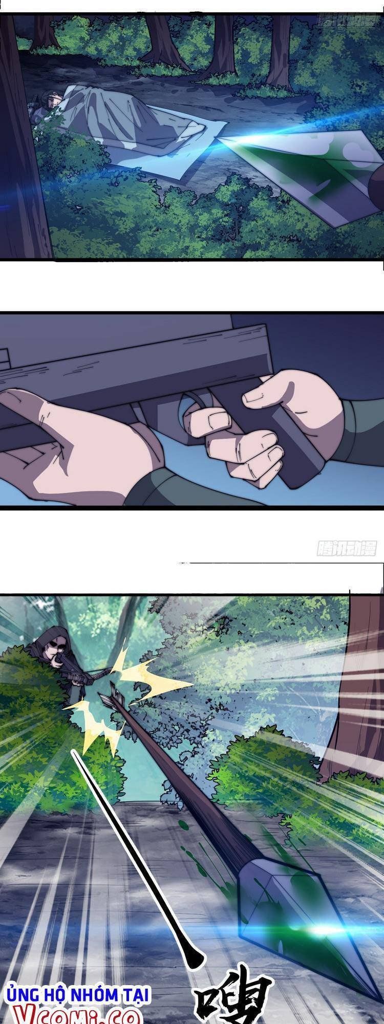 đọc truyện Ta Có Một Sơn Trại Chương 235 ảnh 16 tại Thiên Thai Truyện