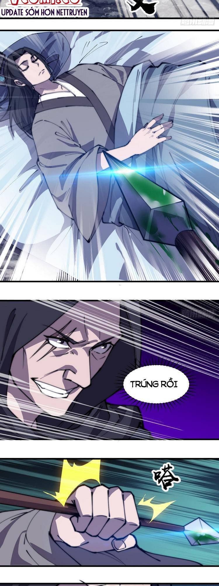 đọc truyện Ta Có Một Sơn Trại Chương 235 ảnh 17 tại Thiên Thai Truyện