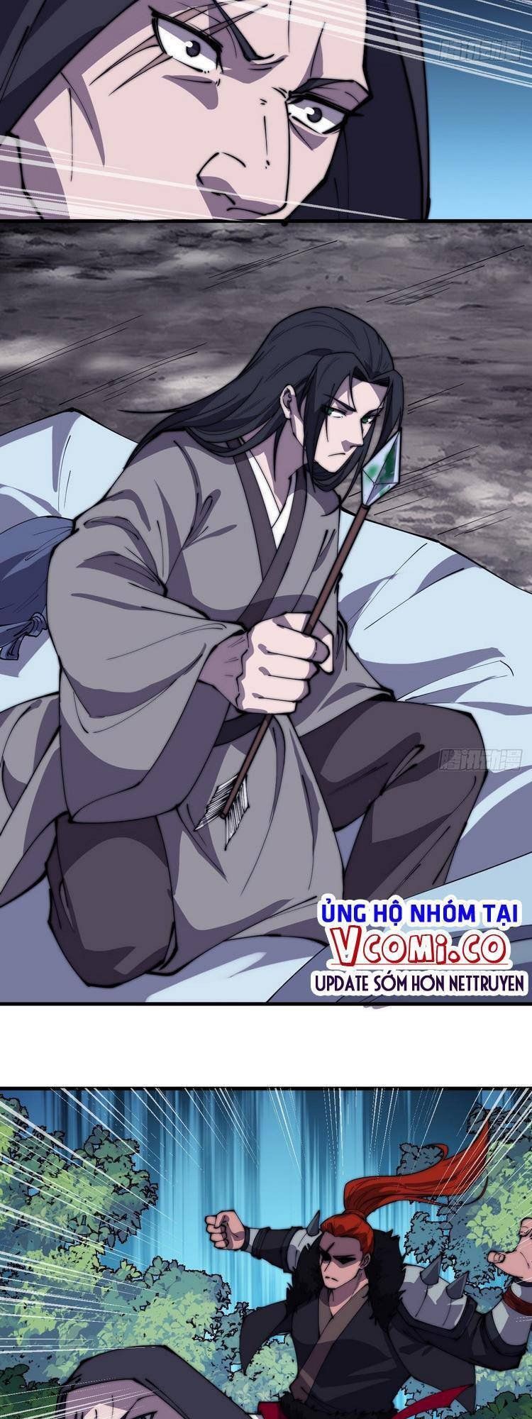 đọc truyện Ta Có Một Sơn Trại Chương 235 ảnh 18 tại Thiên Thai Truyện