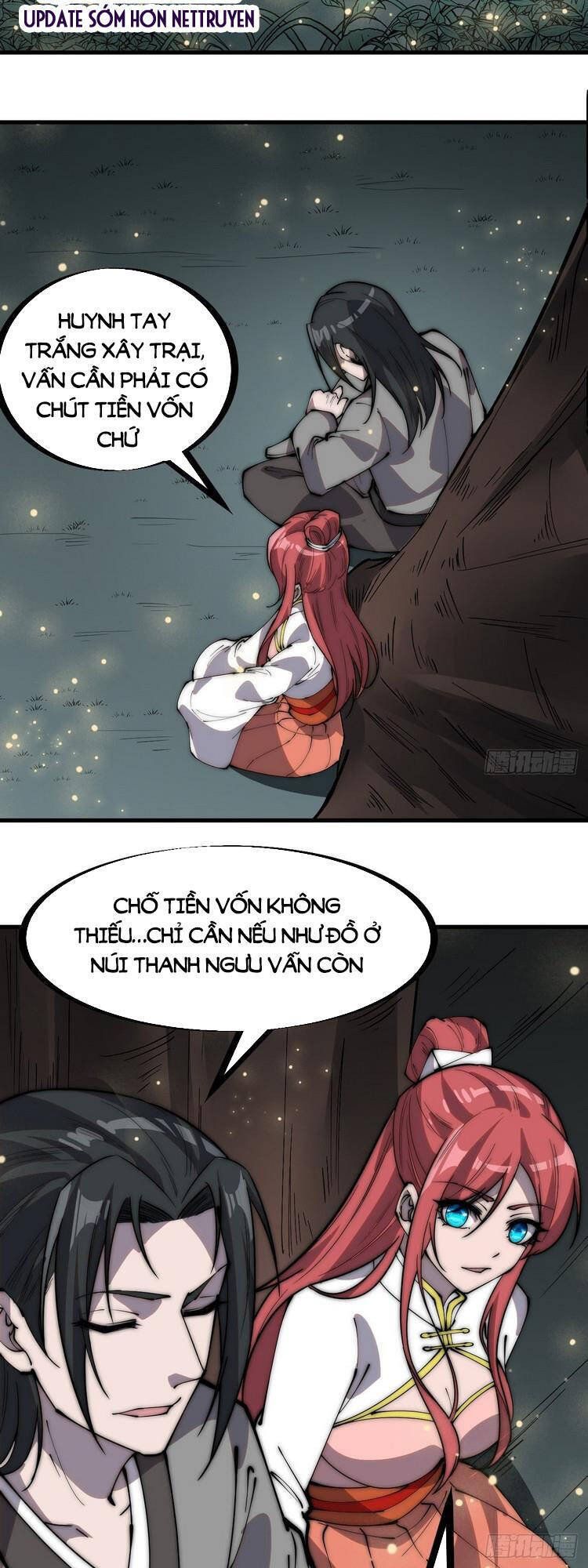 đọc truyện Ta Có Một Sơn Trại Chương 235 ảnh 4 tại Thiên Thai Truyện