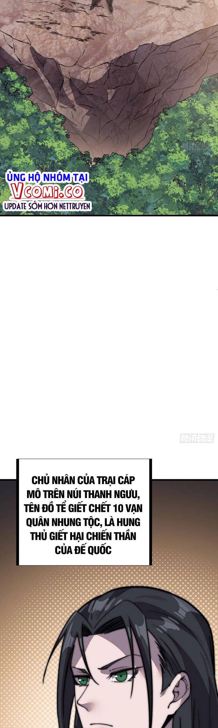 đọc truyện Ta Có Một Sơn Trại Chương 237 ảnh 12 tại Thiên Thai Truyện