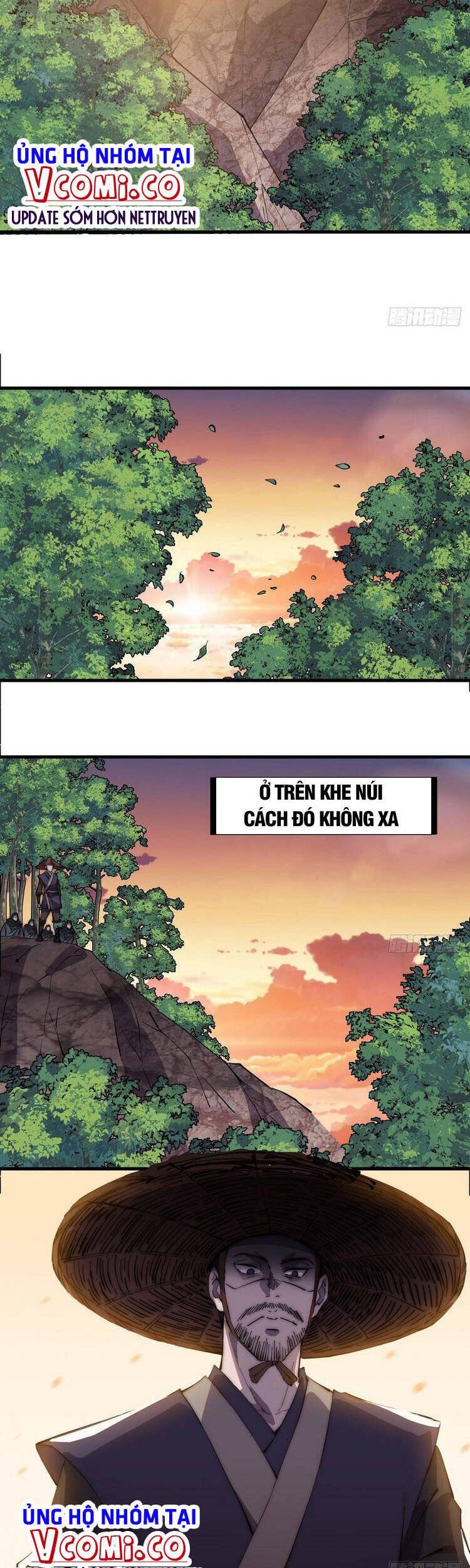 đọc truyện Ta Có Một Sơn Trại Chương 237 ảnh 10 tại Thiên Thai Truyện