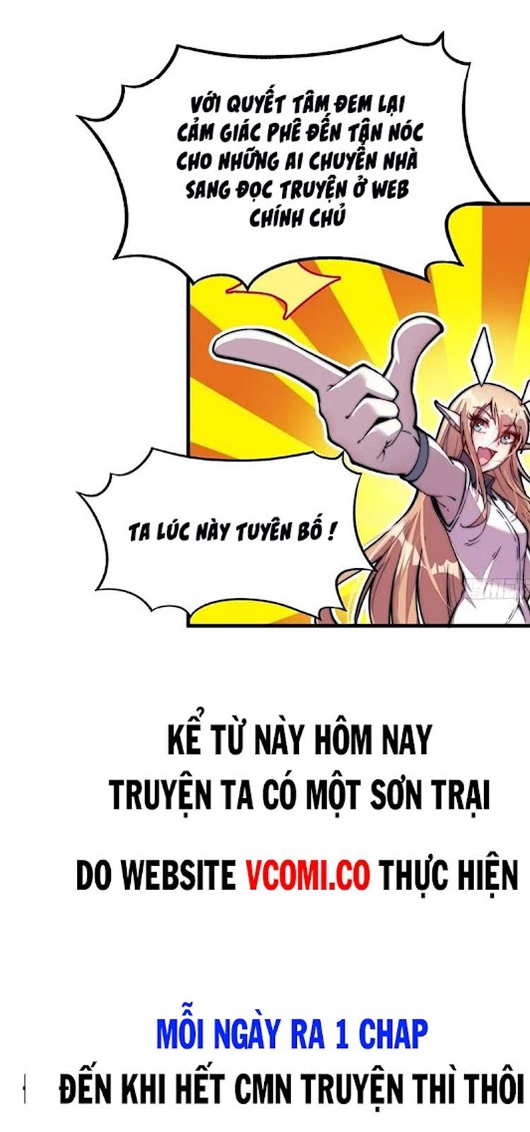 đọc truyện Ta Có Một Sơn Trại Chương 238 ảnh 22 tại Thiên Thai Truyện