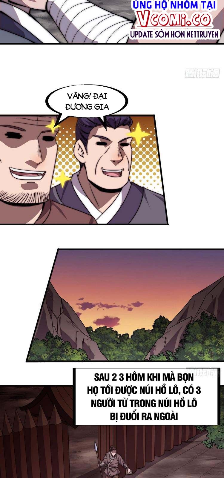 đọc truyện Ta Có Một Sơn Trại Chương 238 ảnh 5 tại Thiên Thai Truyện