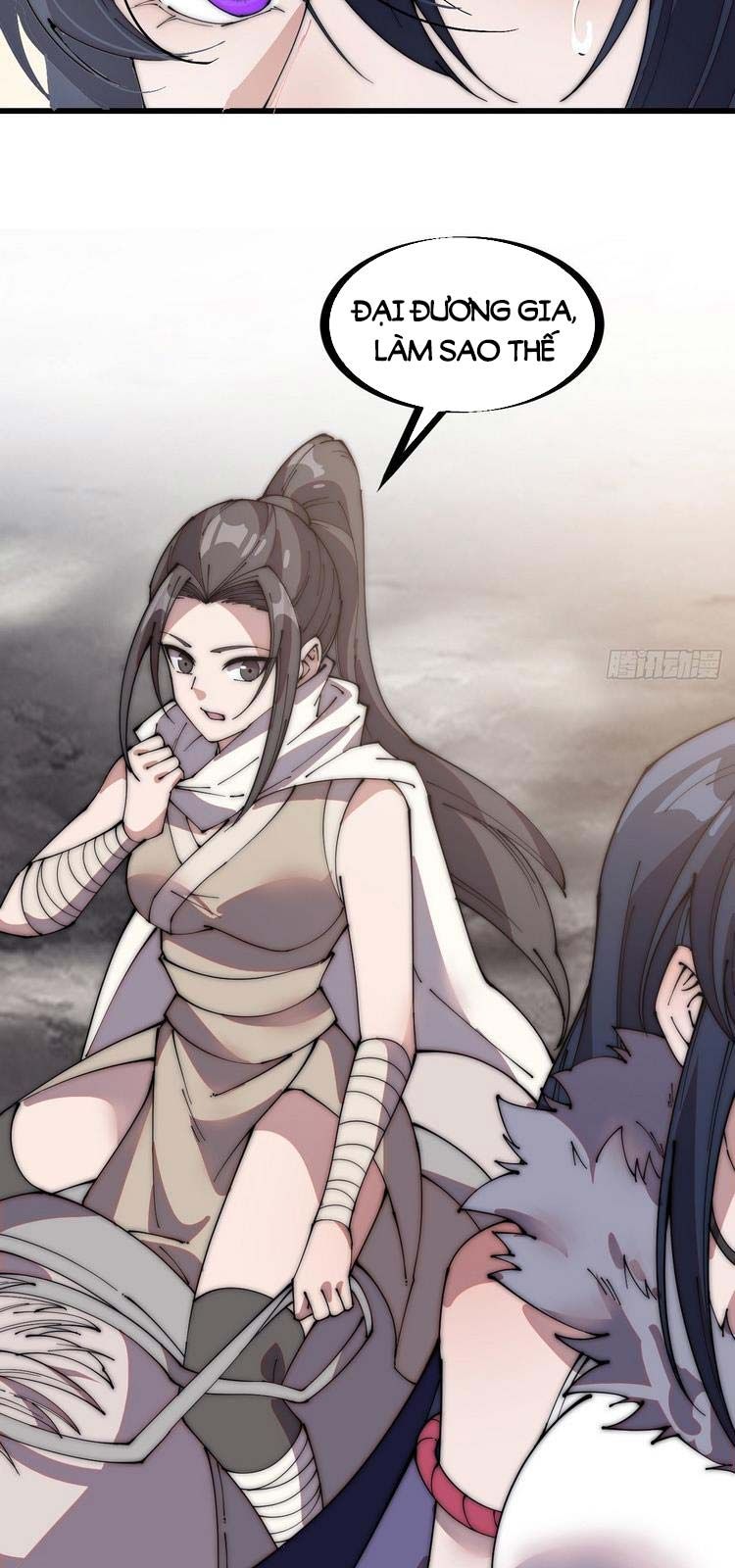 đọc truyện Ta Có Một Sơn Trại Chương 238 ảnh 11 tại Thiên Thai Truyện