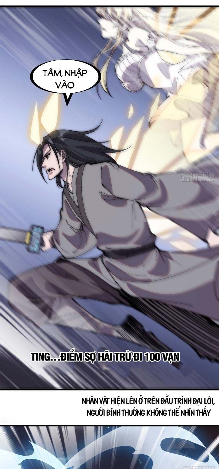 đọc truyện Ta Có Một Sơn Trại Chương 239 ảnh 12 tại Thiên Thai Truyện