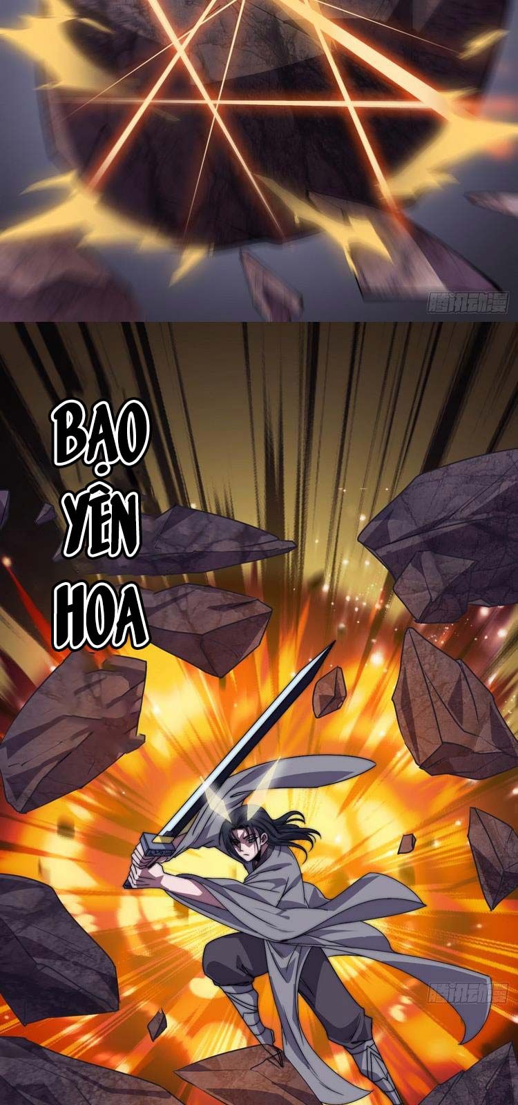 đọc truyện Ta Có Một Sơn Trại Chương 239 ảnh 14 tại Thiên Thai Truyện