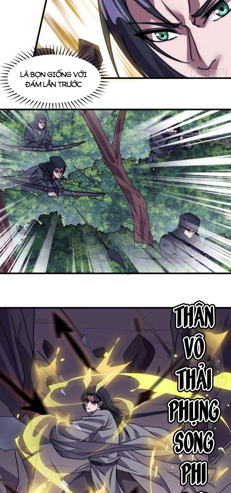 đọc truyện Ta Có Một Sơn Trại Chương 239 ảnh 16 tại Thiên Thai Truyện