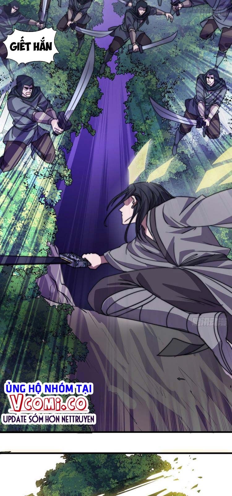 đọc truyện Ta Có Một Sơn Trại Chương 239 ảnh 18 tại Thiên Thai Truyện