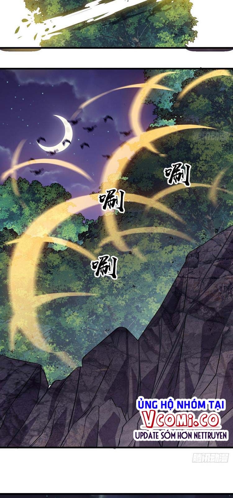 đọc truyện Ta Có Một Sơn Trại Chương 239 ảnh 19 tại Thiên Thai Truyện